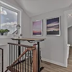 The Parq By Samsara Resort Top View Downtown 4Br & 3Bth