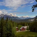 Banff Gate Mountain Resort