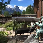Banff Gate Mountain Resort