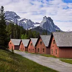 Banff Gate Mountain Resort