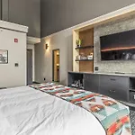 Mtn House By Basecamp