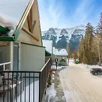 Banff Woods Lodge