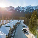 Banff Woods Lodge