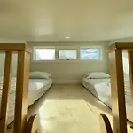 Canmore Alpine Hostel - Alpine Club Of Canada
