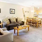 Wolf Lodge Canmore