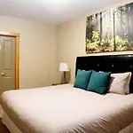 Wolf Lodge Canmore