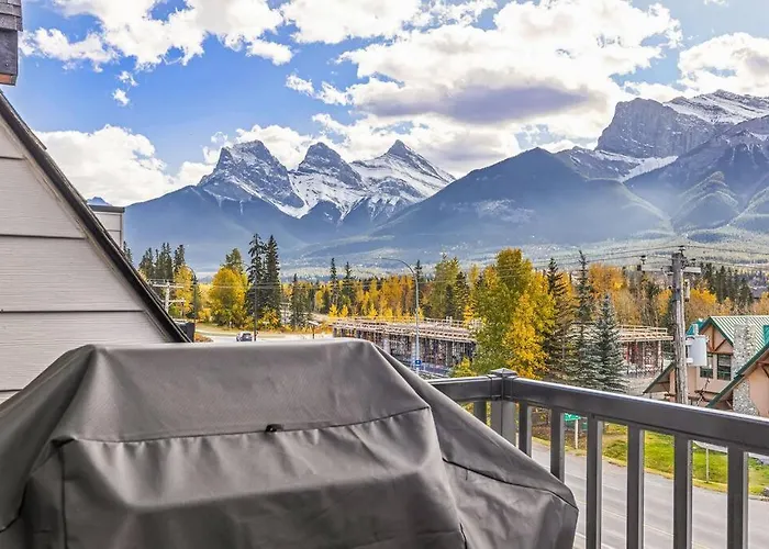 K202 Hot Tub, Pool, Mtn View, Ac, Free Parking