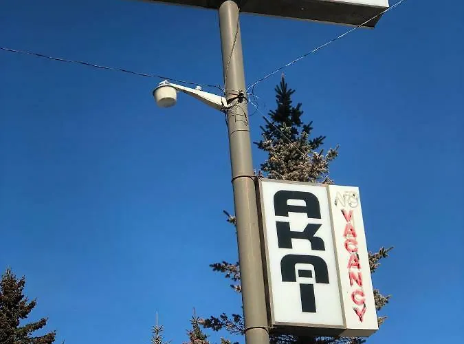 Akai Motel