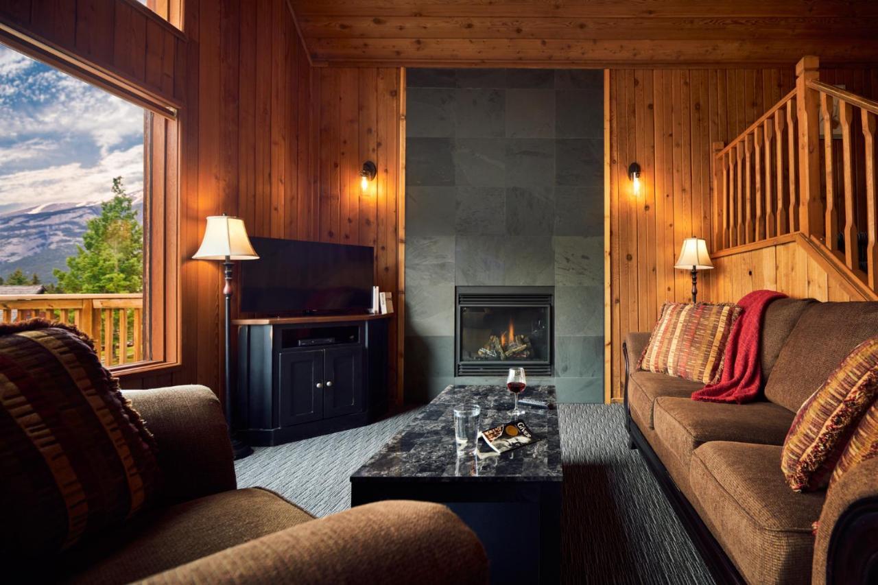 Holiday park Banff Gate Mountain Canmore