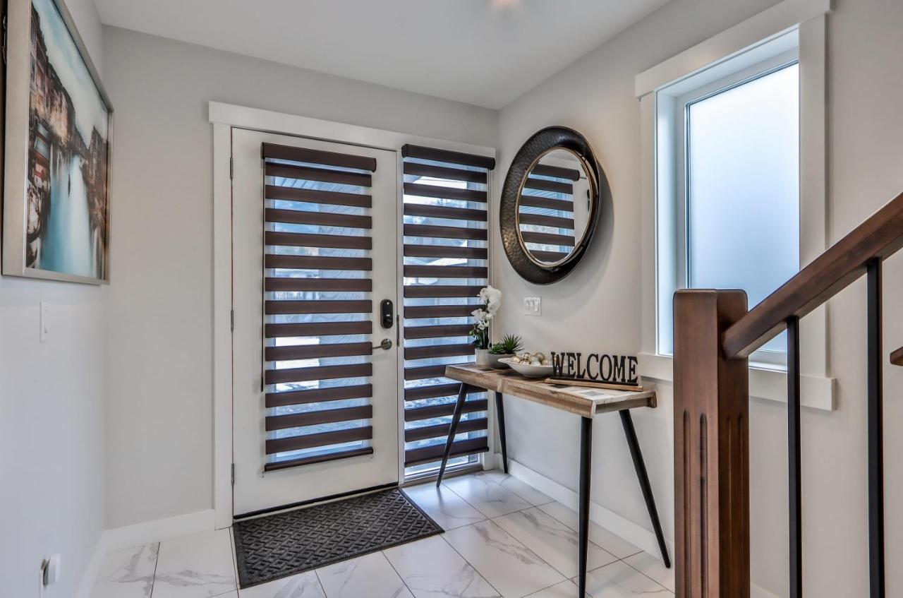 The Parq By Samsara View Downtown 4br & 3bth * Canmore