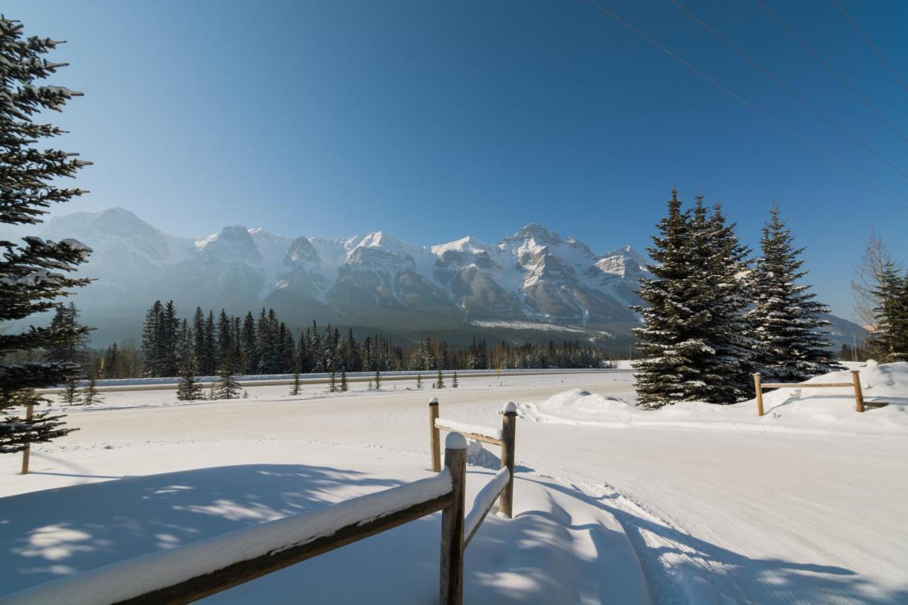 Banff Woods * Canmore