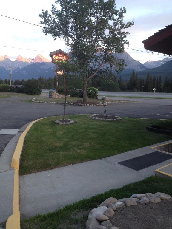 Inn The Gateway Canmore