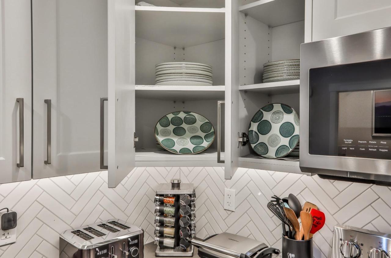 The Parq By Samsara View Downtown 4br & 3bth