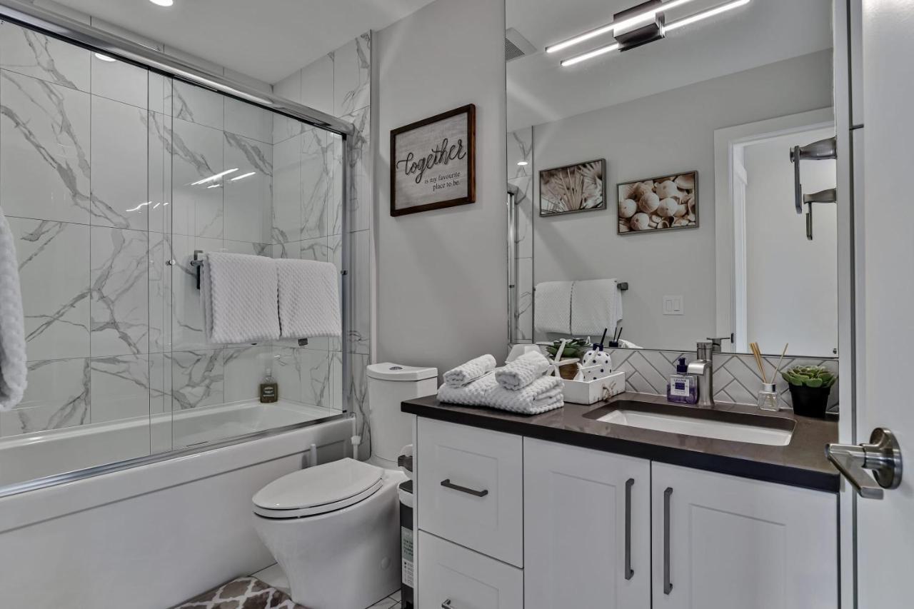 The Parq By Samsara View Downtown 4br & 3bth * Canmore
