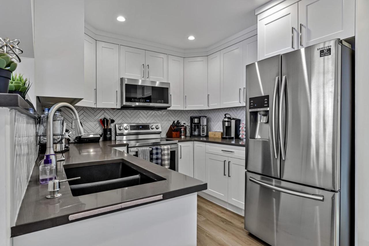 The Parq By Samsara View Downtown 4br & 3bth Holiday home *