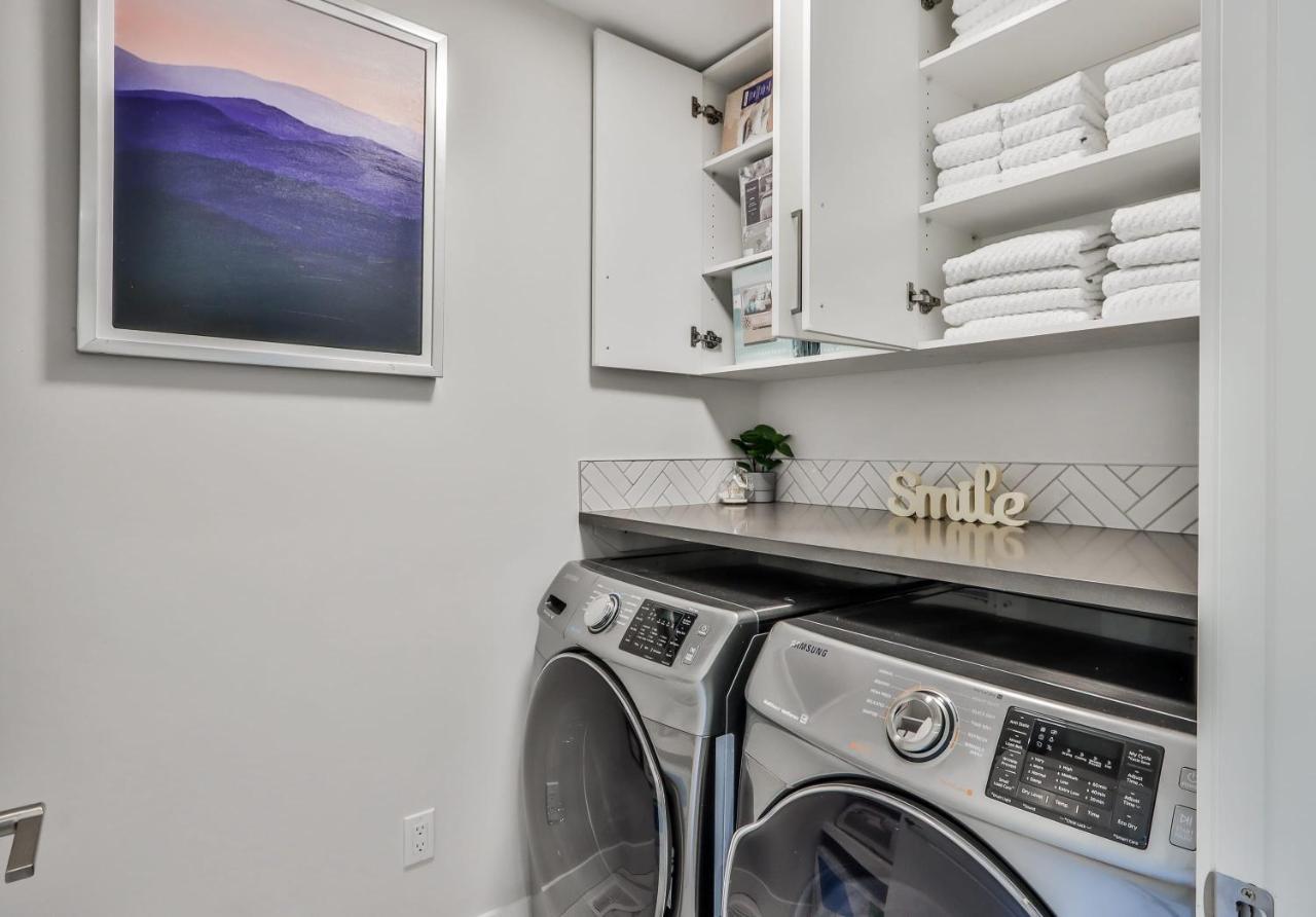 Holiday home The Parq By Samsara View Downtown 4br & 3bth