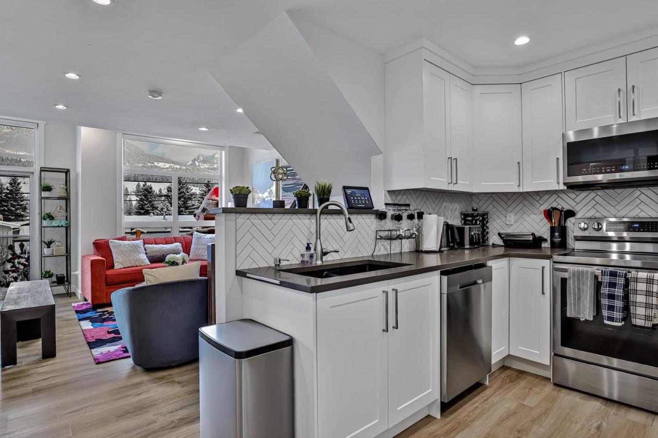 Holiday home The Parq By Samsara View Downtown 4br & 3bth