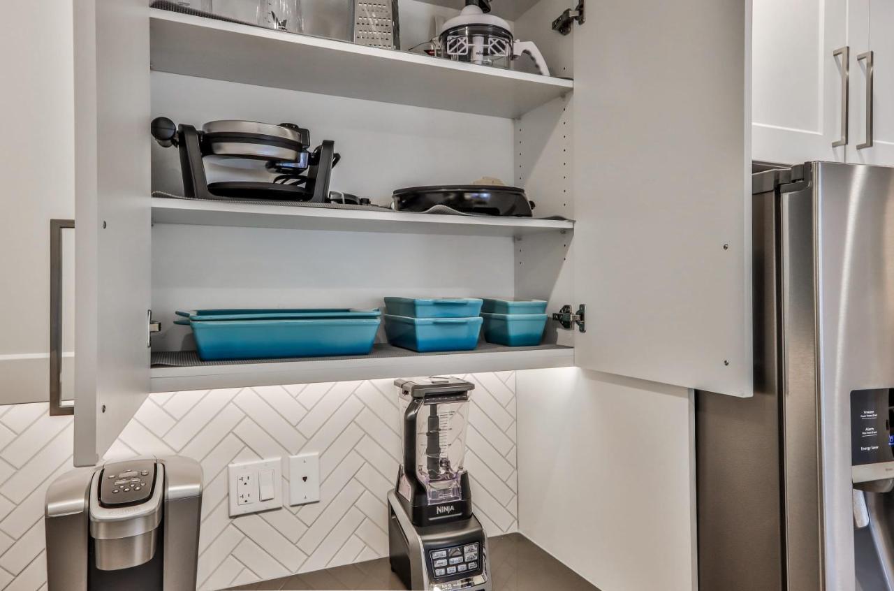The Parq By Samsara View Downtown 4br & 3bth Canmore