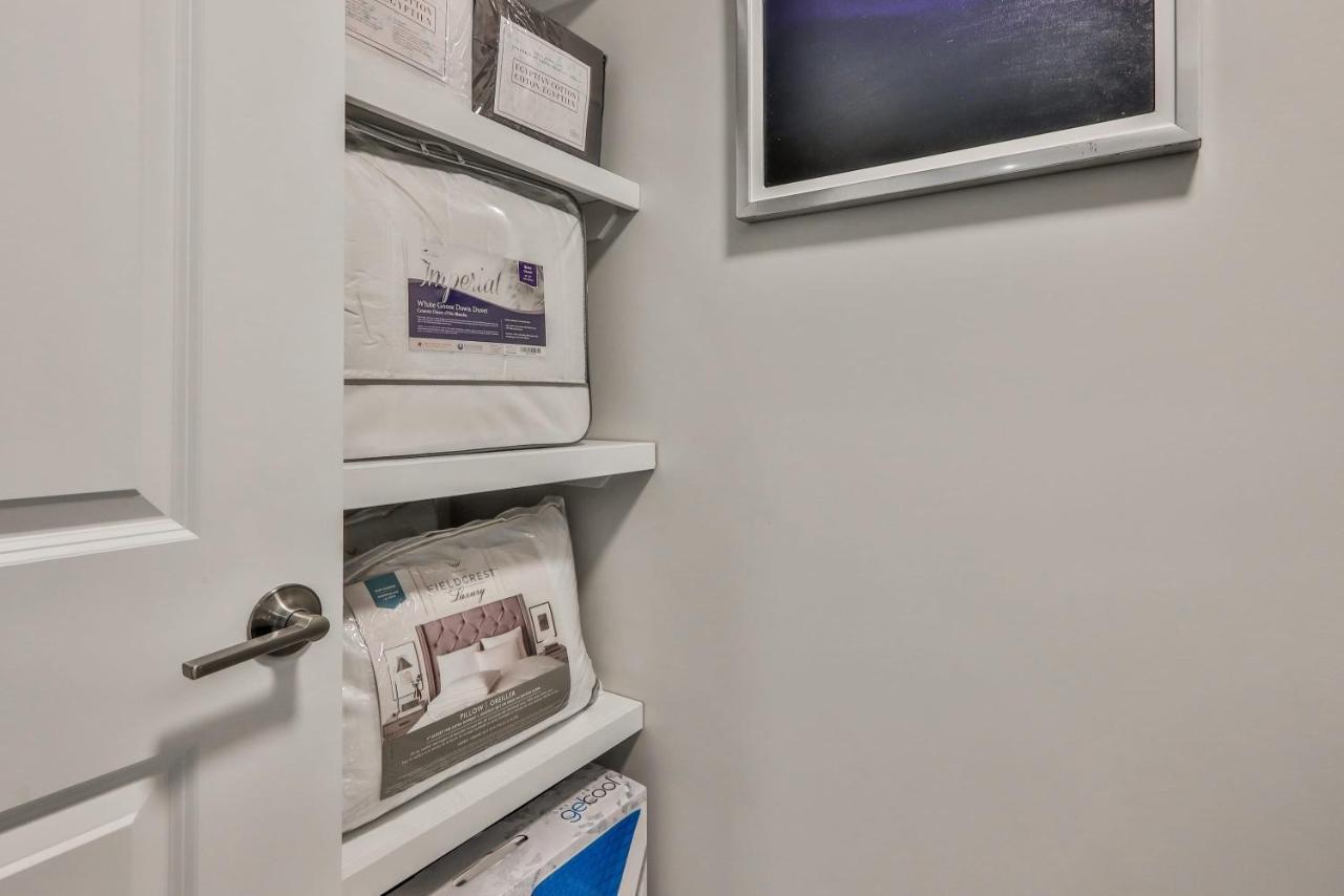 The Parq By Samsara View Downtown 4br & 3bth Holiday home *