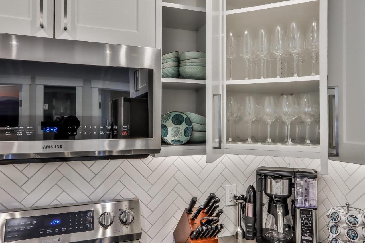 The Parq By Samsara View Downtown 4br & 3bth * Canmore