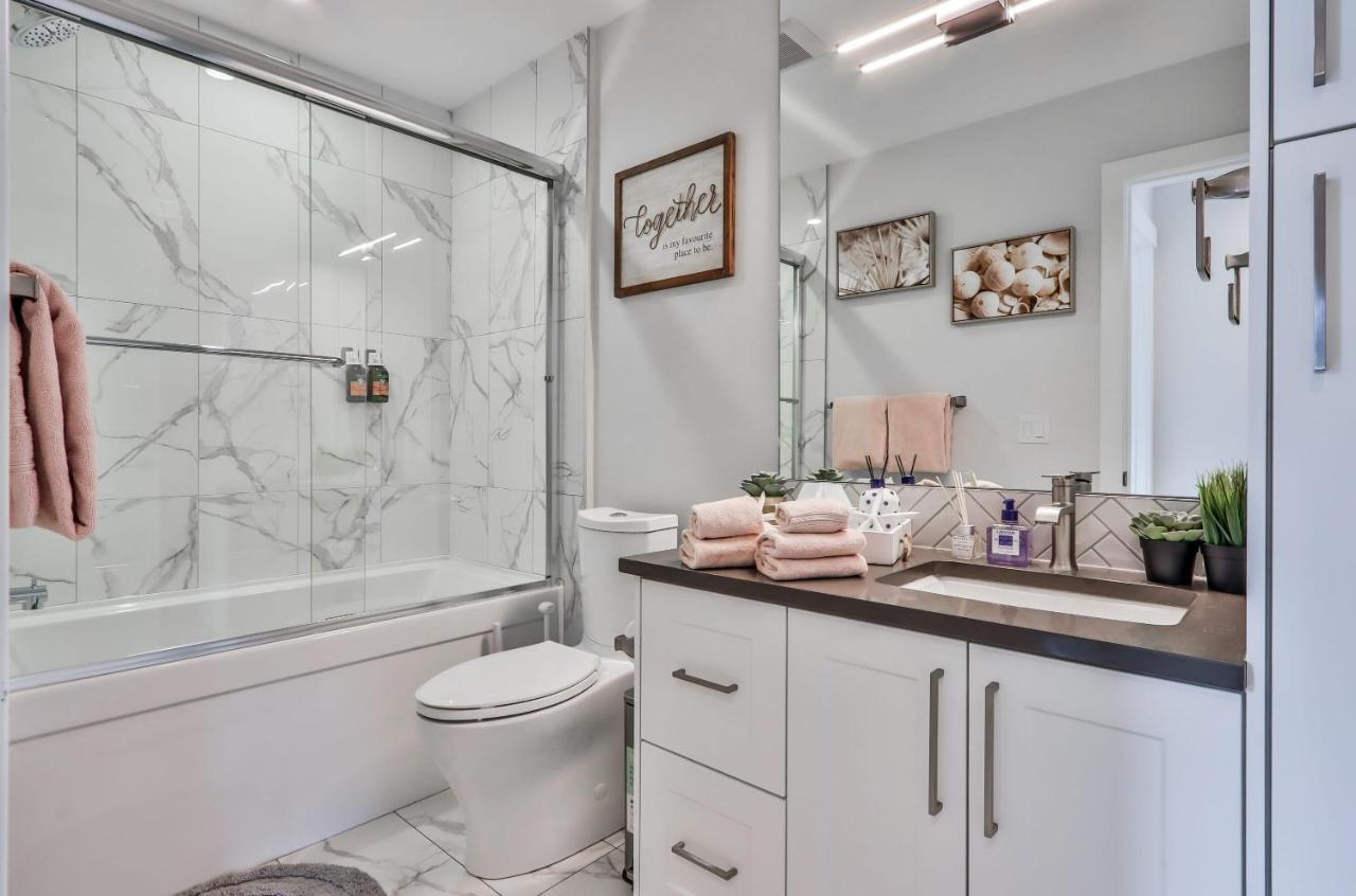The Parq By Samsara View Downtown 4br & 3bth Holiday home
