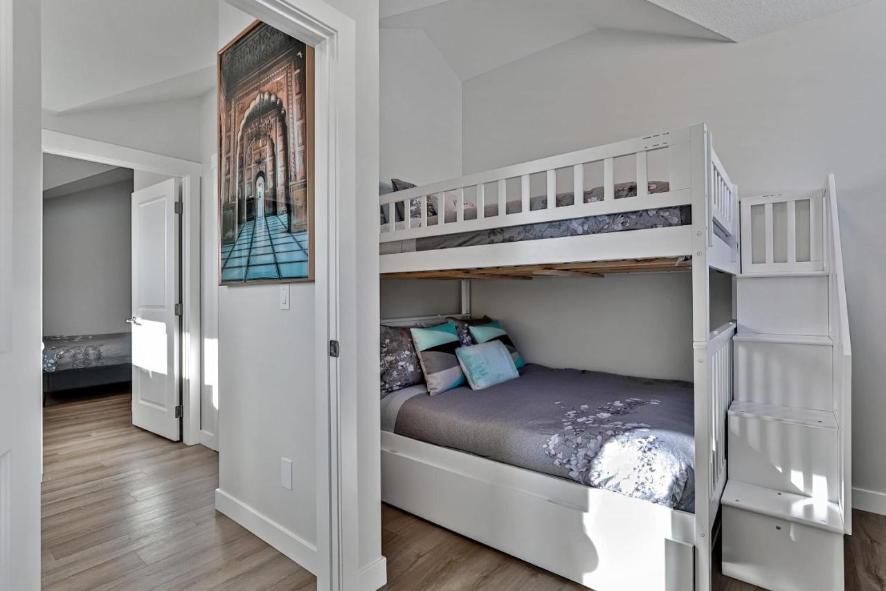Holiday home The Parq By Samsara View Downtown 4br & 3bth *