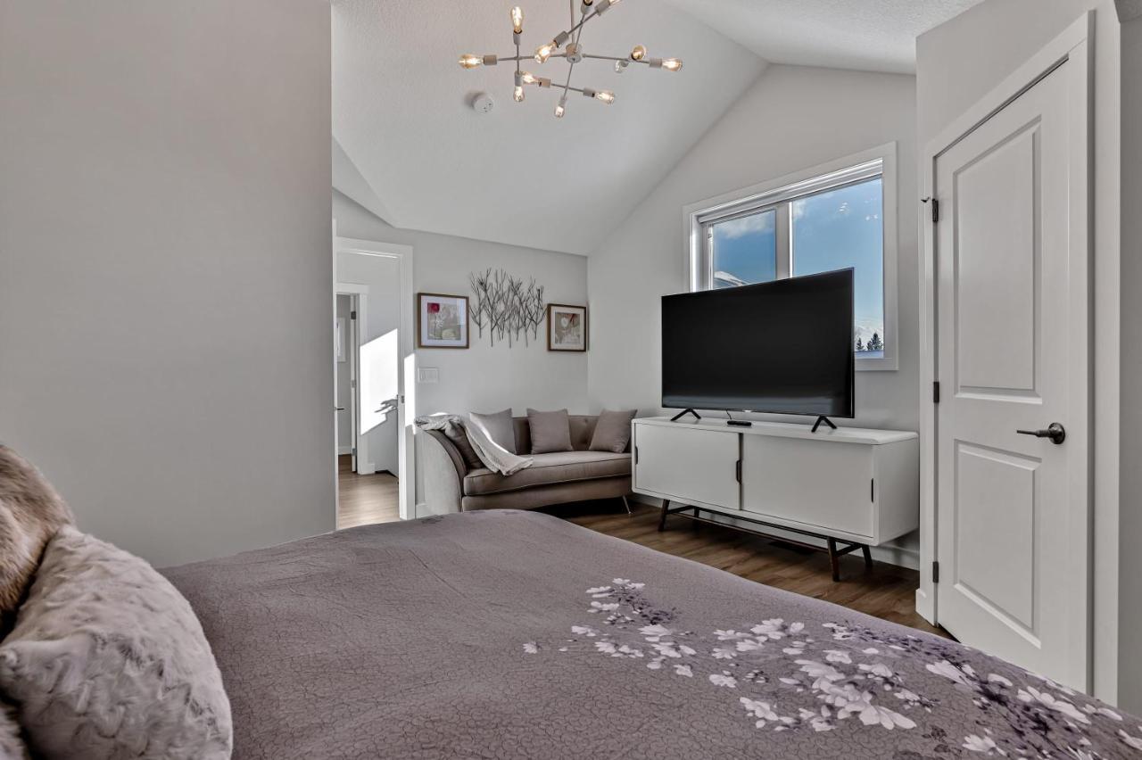 Holiday home The Parq By Samsara View Downtown 4br & 3bth