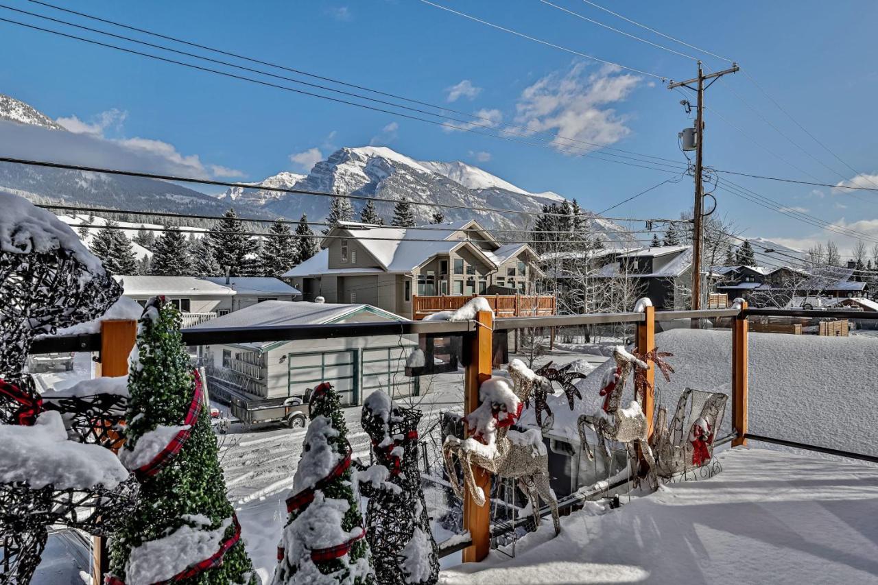 Holiday home The Parq By Samsara View Downtown 4br & 3bth *