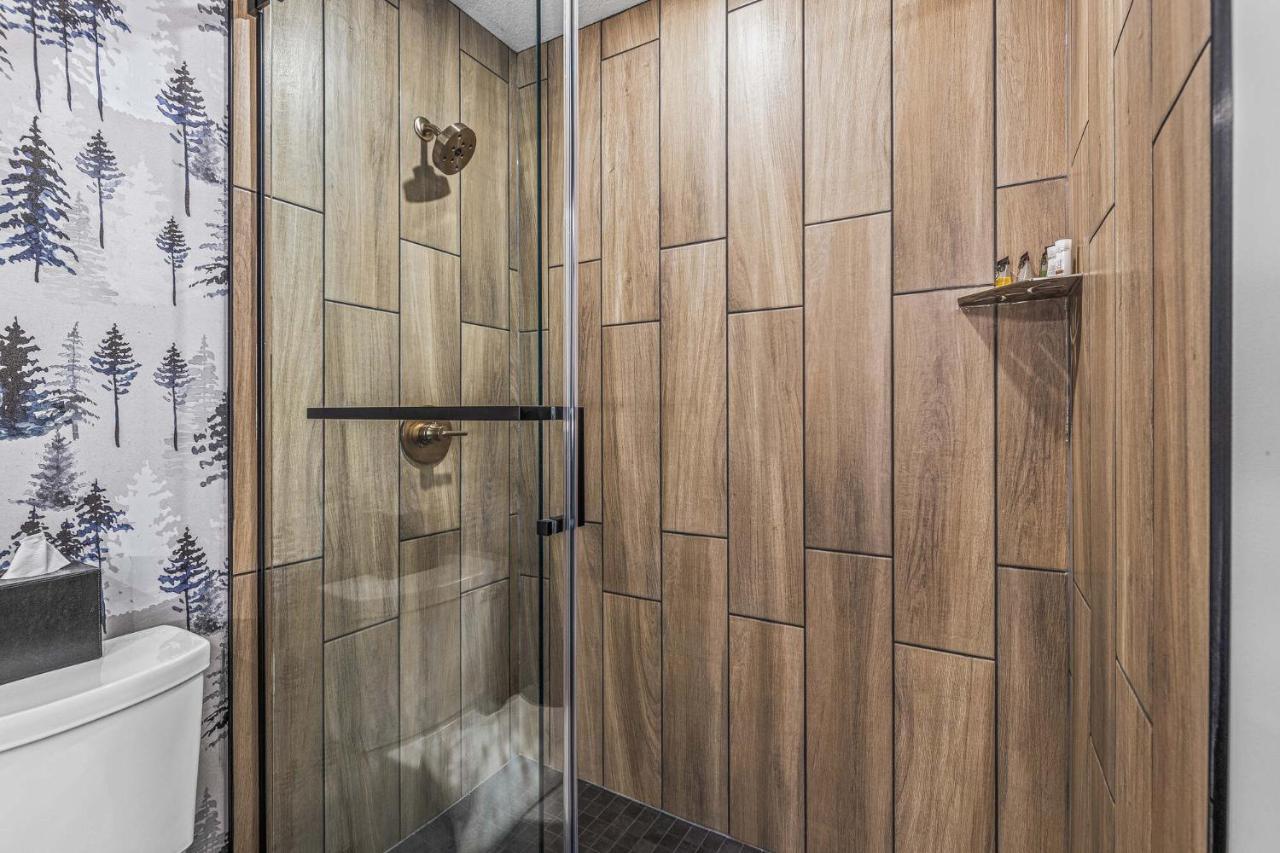 Mtn House By Basecamp Canmore