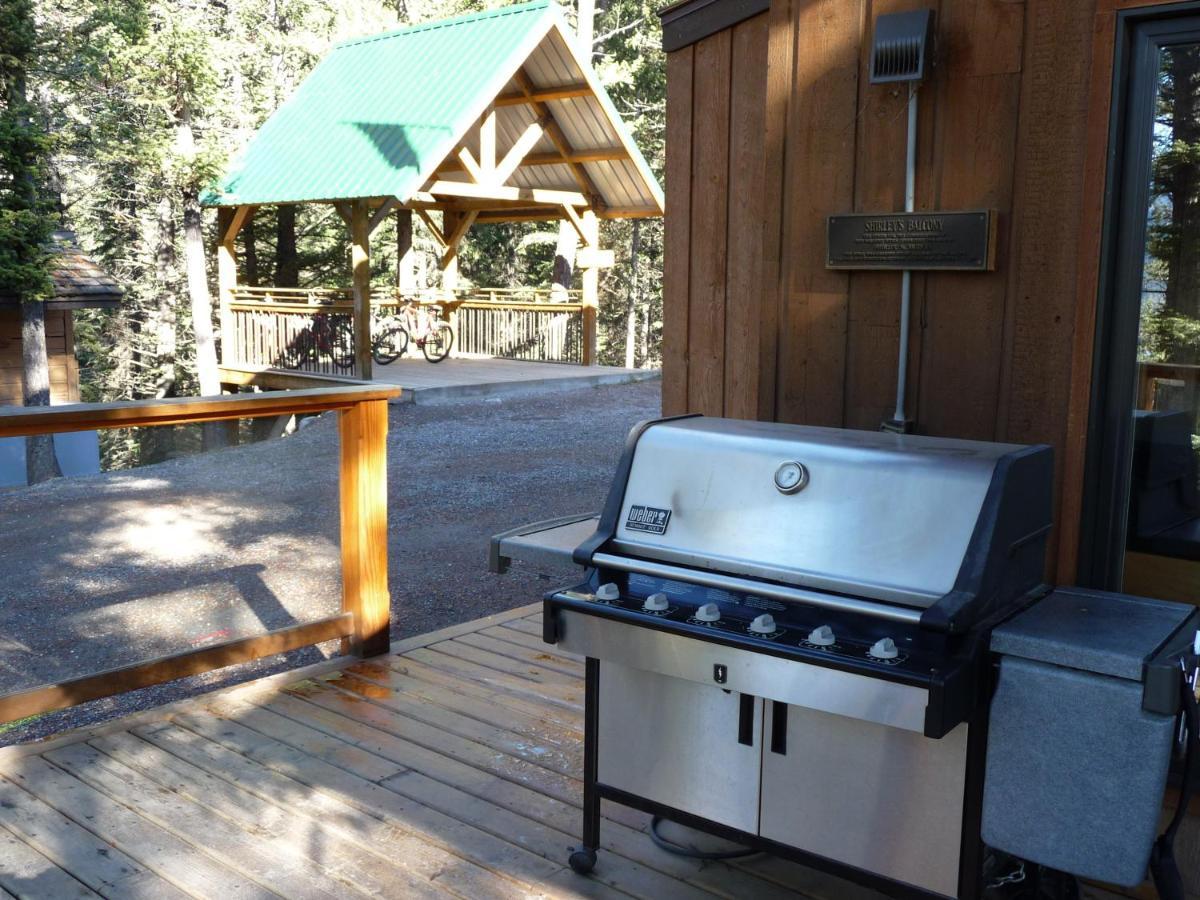 Alpine - Alpine Club Of Canada Hostel Canmore