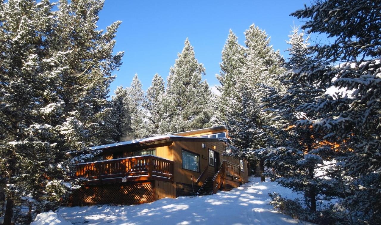 Hostel Alpine - Alpine Club Of Canada