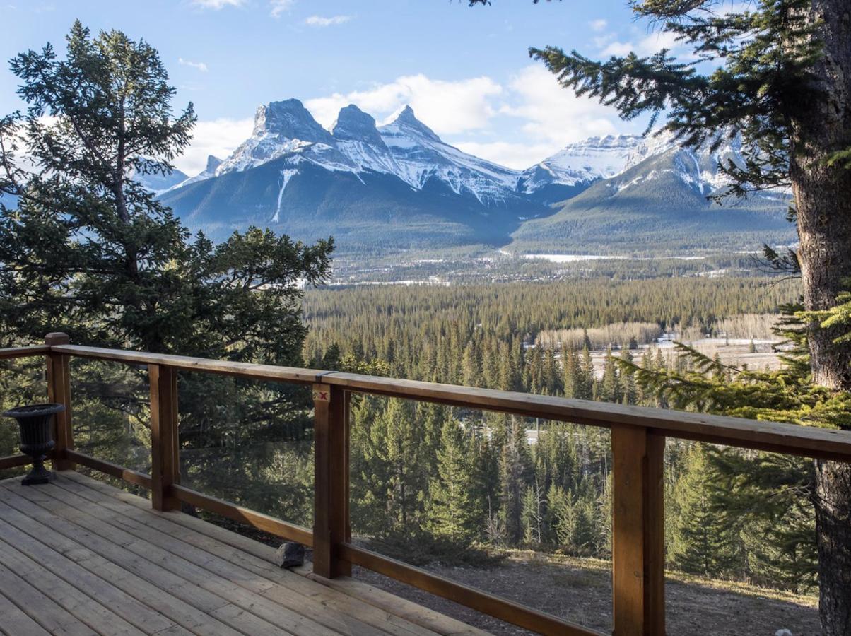 Alpine - Alpine Club Of Canada Canmore