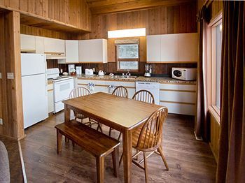 Holiday park Banff Gate Mountain Canmore