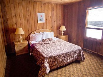 Banff Gate Mountain Holiday park Canmore