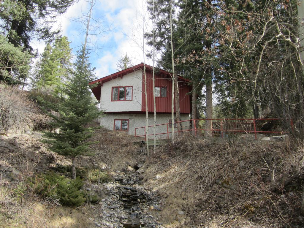 Inn The Gateway Canmore