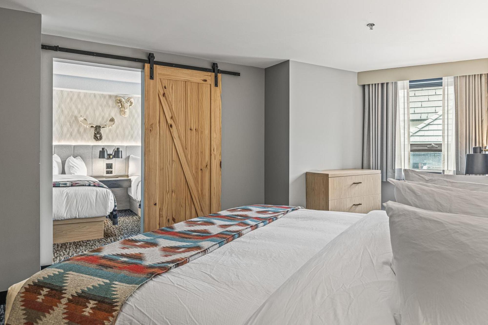 Mtn House By Basecamp 4* Canmore