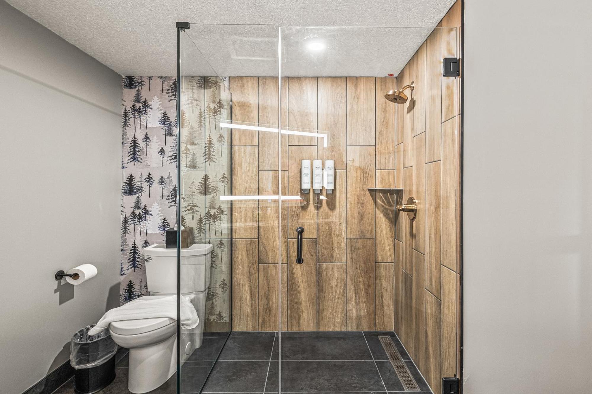 Hotel Mtn House By Basecamp