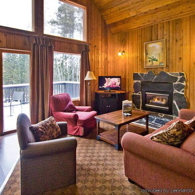 Banff Gate Mountain Holiday park Canmore