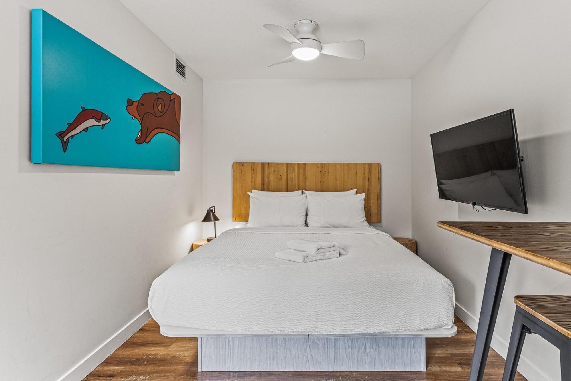 Basecamp Canmore