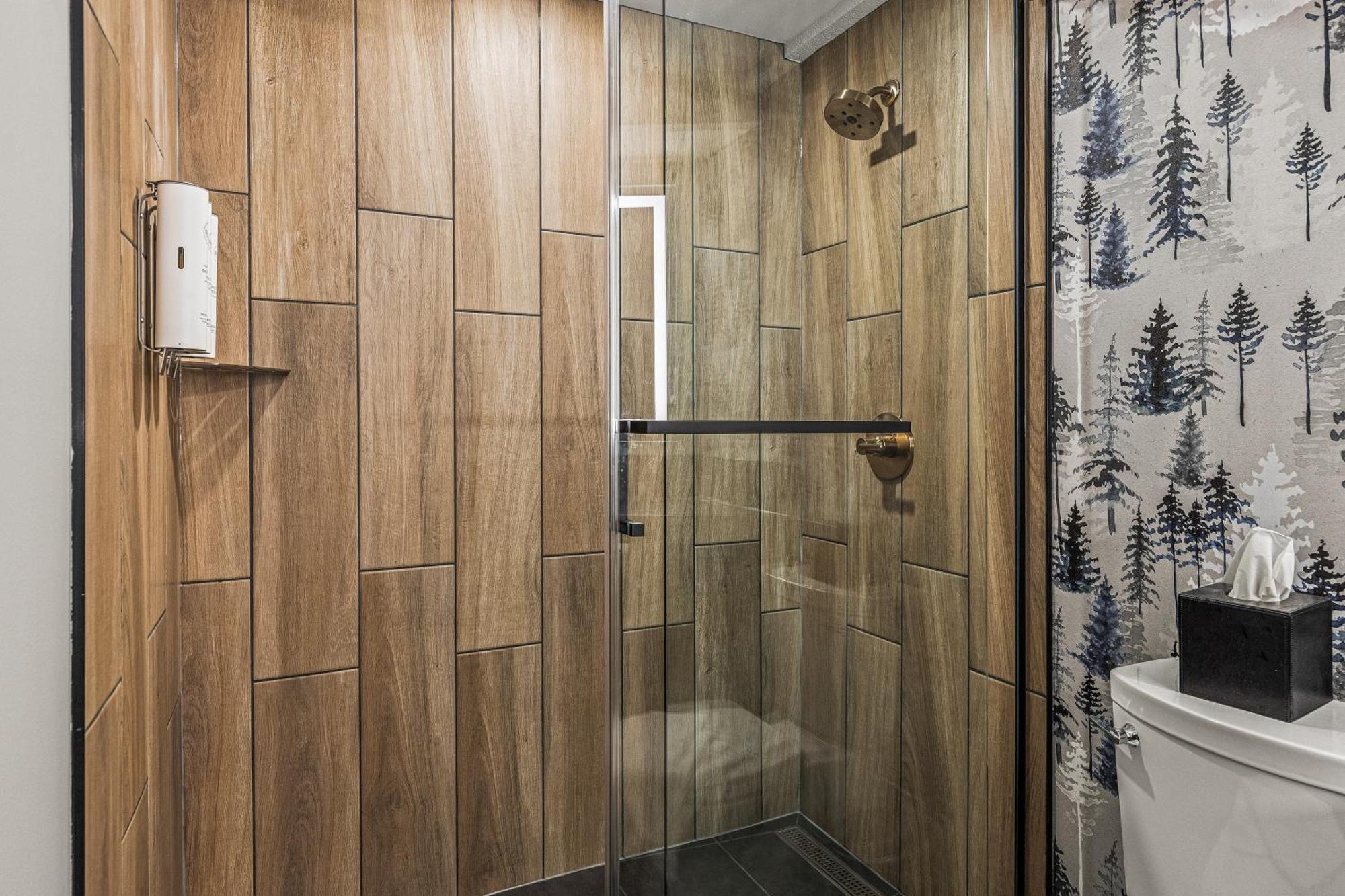 Mtn House By Basecamp 4* Canmore