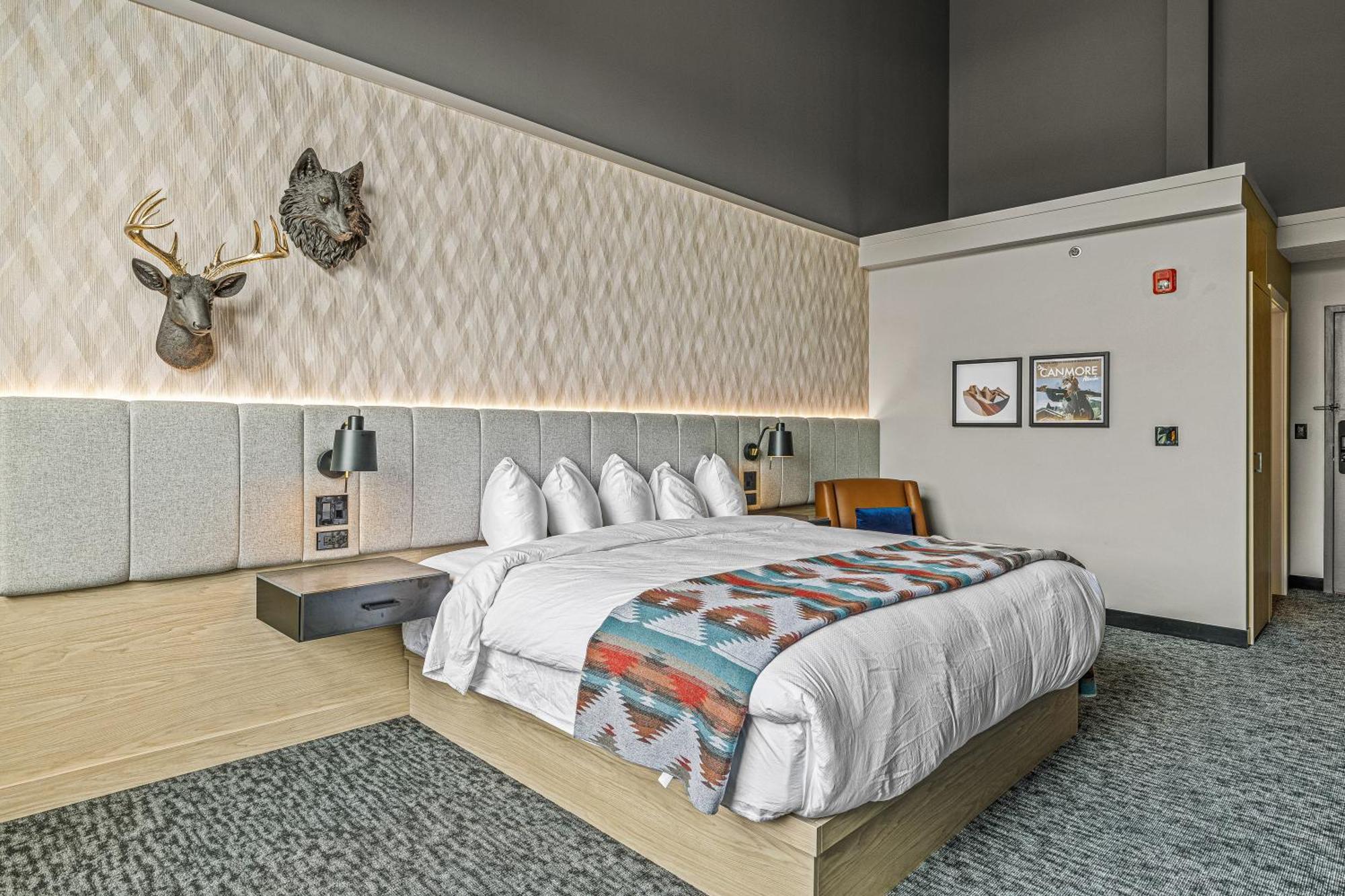 Mtn House By Basecamp Hotel Canmore