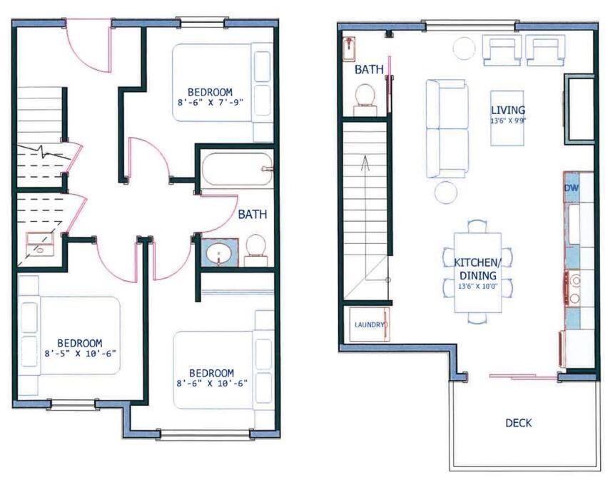 Apartment K202 Hot Tub, Pool, Mtn View, Ac, Free Parking Canmore