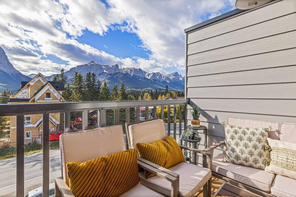 Apartment K202 Hot Tub, Pool, Mtn View, Ac, Free Parking *