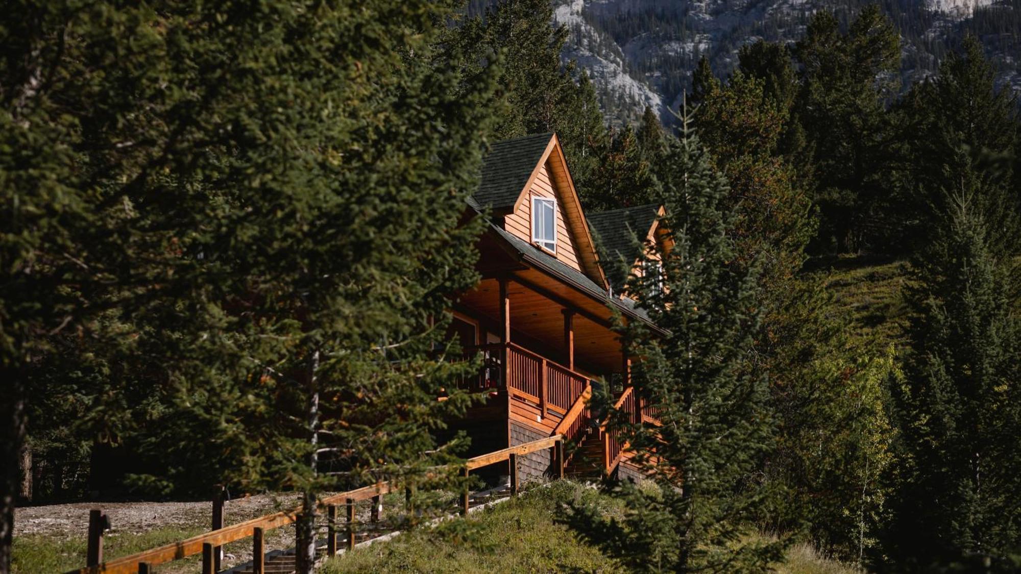Alpine - Alpine Club Of Canada