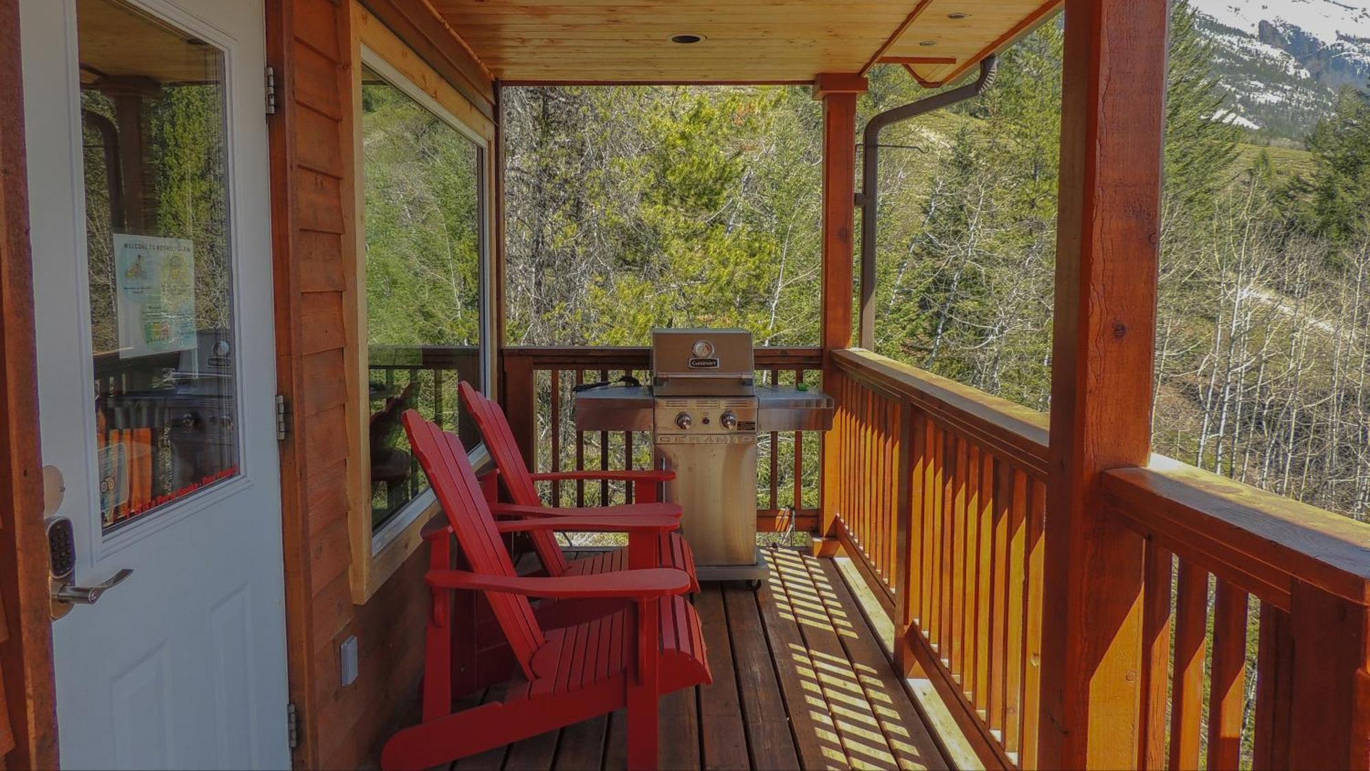 Alpine - Alpine Club Of Canada Hostel Canmore