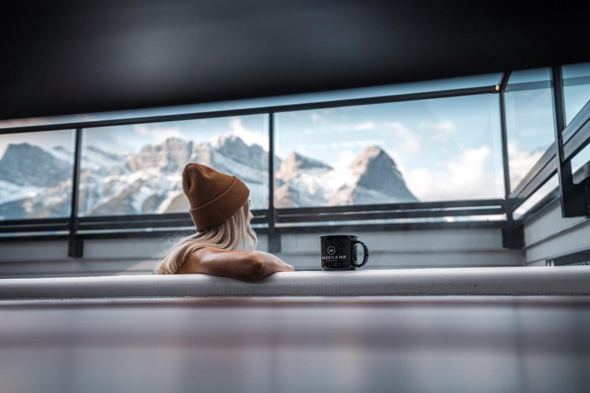 Basecamp Canmore