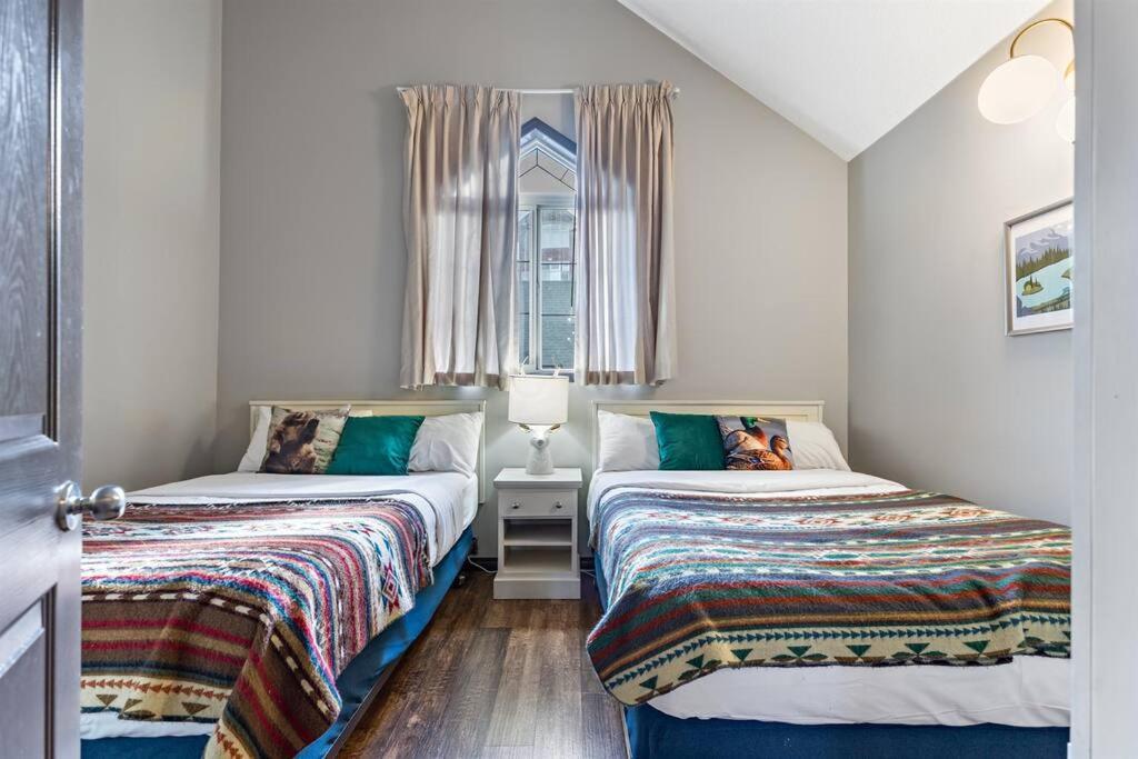 Relaxing Mountain Getaway At Mystic Springs Holiday home *