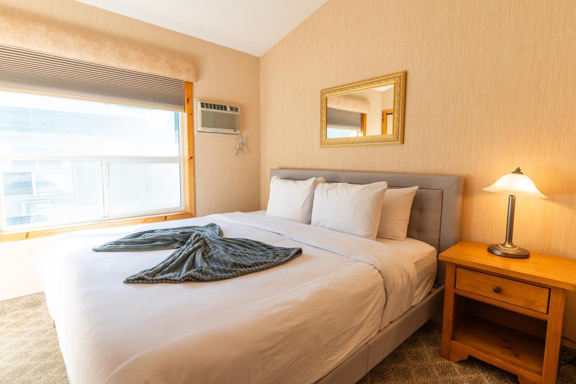 Banff Woods Lodge *
