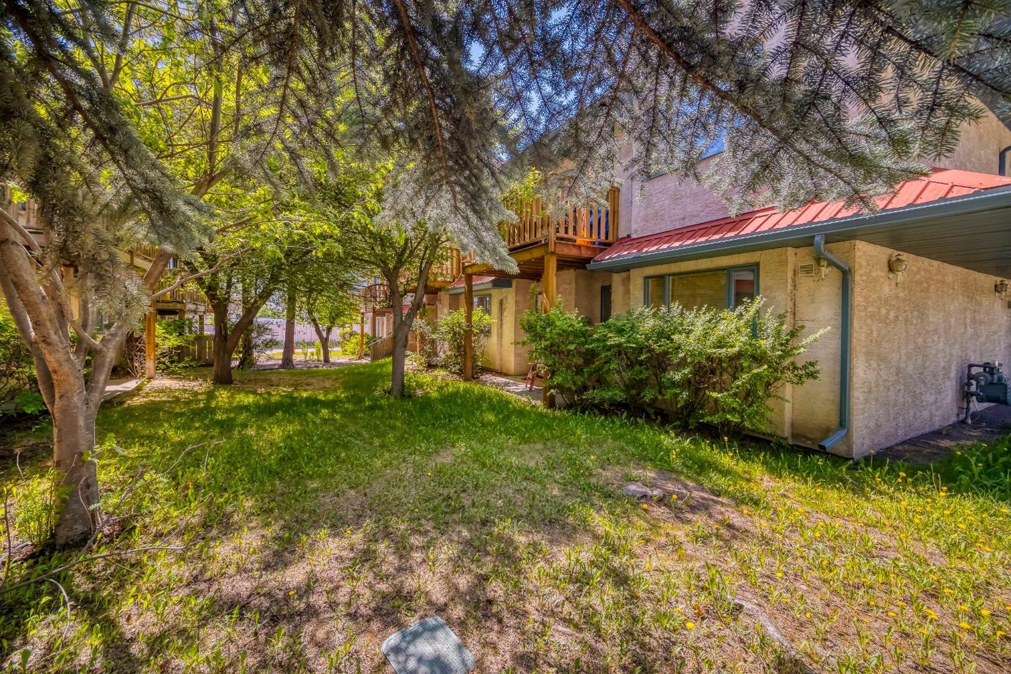 Bow Valley Chalets-entire 2 King Bedrooms Townhouse Aparthotel *
