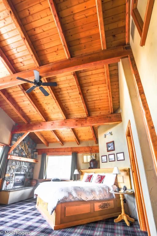 The Paintbox Lodge Canmore